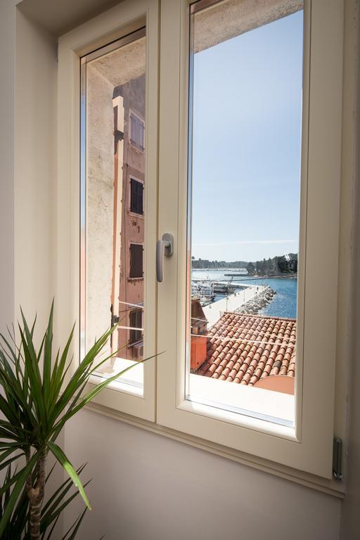 Apartment Shambala Sea View 로비니 외부 사진
