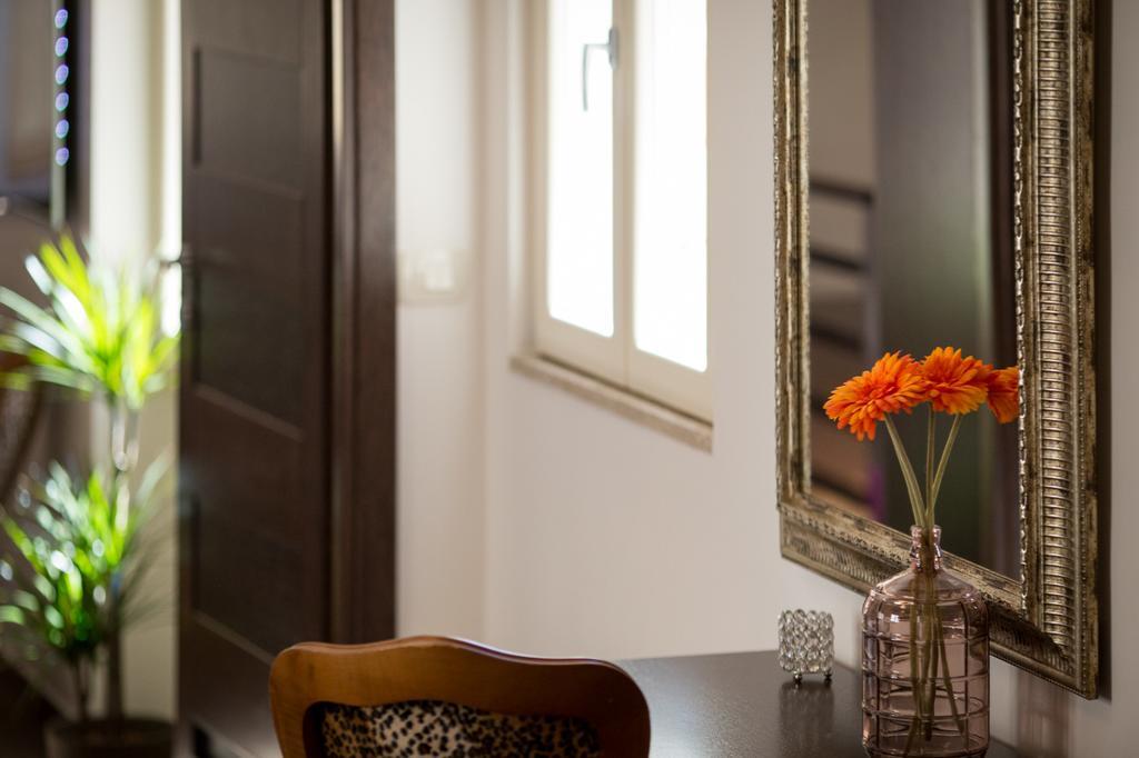 Apartment Shambala Sea View 로비니 외부 사진